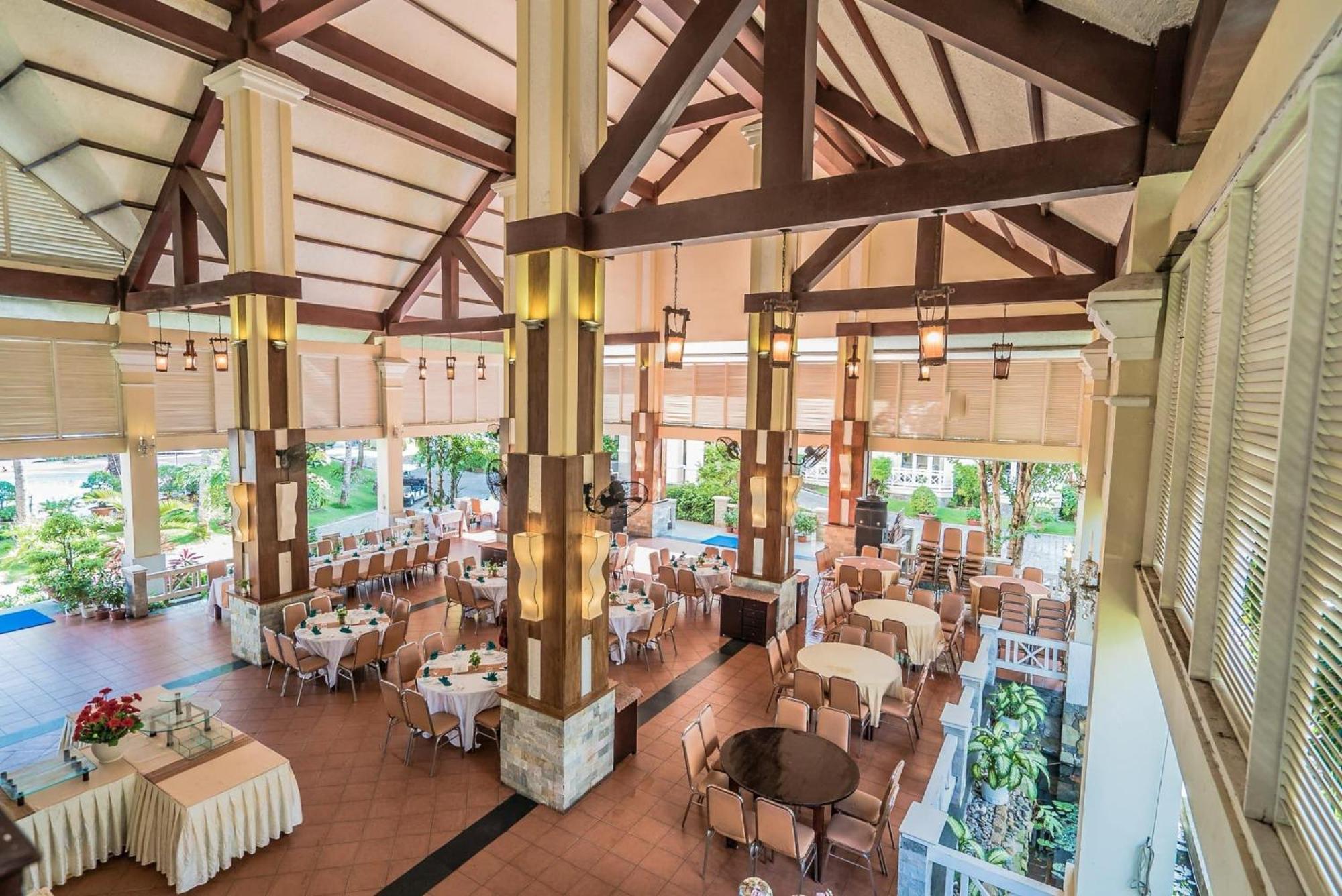 Sai Gon Con Dao Resort ภายนอก รูปภาพ